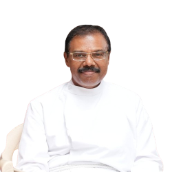 Mr. AnishKumar