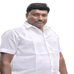 Mr.Samuel Shanmugam